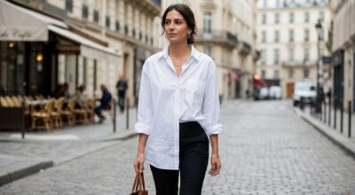 Mode : cette pièce du dressing masculin qui sublime instantanément vos tenues et détrône la petite robe noire