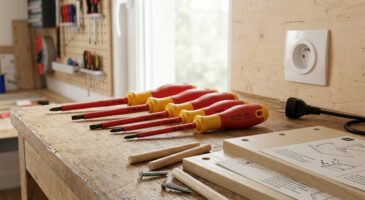 Moins de 6 € chez Action : ce coffret de tournevis complet cache un atout que les bricoleurs jugent indispensable