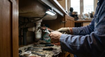 Moins de 9 € chez Action : cette lampe mains libres cache un détail qui fait craquer tous les bricoleurs cet hiver