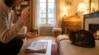 « Mon chat ne m’écoute jamais » : ce rituel de 5 minutes par jour à tester dès ce soir à la maison