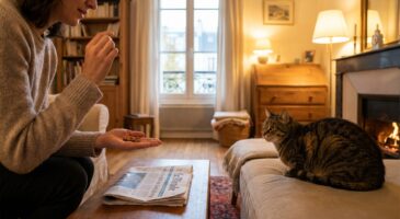 « Mon chat ne m’écoute jamais » : ce rituel de 5 minutes par jour à tester dès ce soir à la maison