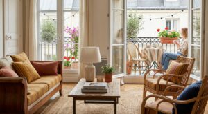 Monoprix : cette collection déco en édition limitée qui va disparaître vite donne un air de vacances à votre maison