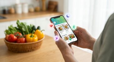 Ne commencez plus de régime avant d’avoir vu ce que cette IA sait de votre corps et de votre assiette