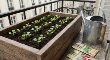 Ne ratez pas ce sachet de graines bio chez Truffaut : vos premiers radis croquants dès la fin de l’hiver