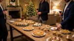 Noël : ce plan d’attaque pour un buffet apéritif qui tourne tout seul et vous évite la soirée en cuisine