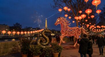 Nouvel An chinois 2026 : ce que les natifs du Serpent doivent faire pour réussir en amour, au travail et avec l&rsquo;argent