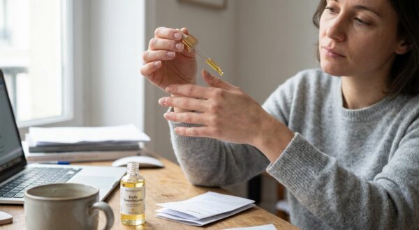 Ongles cassants à cause du stress : ce réflexe SOS de 3 minutes à adopter dès ce soir chez vous