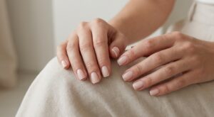 Ongles : oubliez l’amande, en 2026 les pros ne jurent plus que par cette nouvelle forme ultra nette