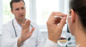 Oreilles : ce réflexe d’hygiène appris depuis l’enfance abîme votre audition bien plus que vous ne pensez