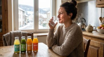 Oubliez les cures détox : ce geste quotidien avec cette boisson de base aide plus votre organisme, selon des médecins