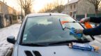 Pare-brise plein de traces : cet accessoire auto Action à 1,99 € efface ce danger silencieux en quelques secondes