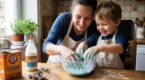 Parents : ne faites plus ce slime dangereux, cette recette à la colle sans borax va tout changer