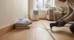 Parquet flottant qui gondole : ces 5 gestes tout bêtes à faire tout de suite pour éviter de tout démonter