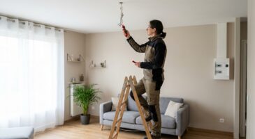 Payer un électricien pour une douille ? Sans ce contrôle au tableau, vous prenez un vrai risque chez vous