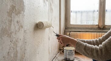 Peinture isolante : cette solution miracle qu&rsquo;on vous vend pour chauffer moins cache une vérité gênante chez vous