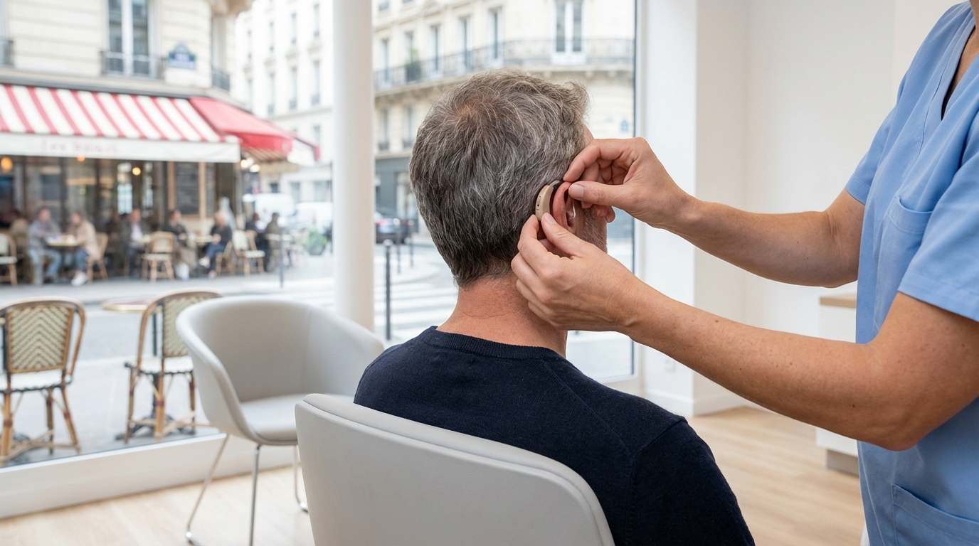Perte d’audition : ces signes discrets au quotidien qui épuisent votre cerveau et accélèrent son vieillissement