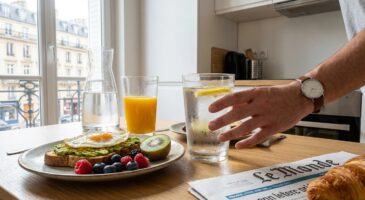 Petit-déjeuner : cette boisson culte qu&rsquo;on abandonne en 2026, ce geste simple évite les gros coups de barre de 11 h