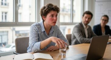 Peur de paraître bête ? Ce schéma caché sabote vos prises de parole… et vous pouvez enfin le briser