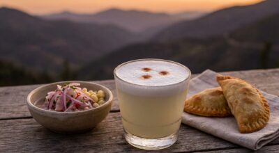 Pisco Sour : cette technique andine méconnue change tout pour une mousse épaisse et parfaite à la maison