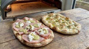 Pizza lourde et indigeste ? Cette pinsa romana maison à pâte nuage, prête en 30 min, change tout au dîner