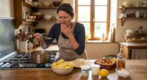 Plat trop salé : ces 9 techniques testées pour rattraper un plat déjà cuit sans tout jeter à la poubelle