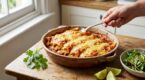 Plats mexicains tout prêts : ce plat gratiné avec des restes de poulet va vous faire oublier les versions industrielles