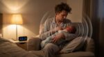 Pleurs de bébé : ce détail dans leur cri que presque tous les parents ignorent (et qui change tout pour l’apaiser)