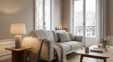 Pour transformer l&rsquo;ambiance d&rsquo;une pièce sans travaux, ce détail de votre éclairage que vous ignorez change tout