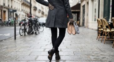 Prada, Jacquemus… ces chaussures ultra-tendance qui ruinent dos et mollets sans que vous compreniez pourquoi