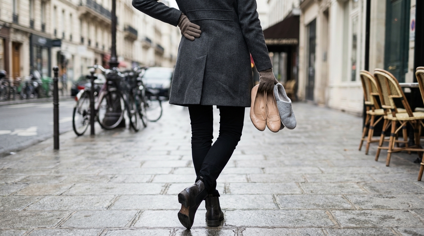 Prada, Jacquemus… ces chaussures ultra-tendance qui ruinent dos et mollets sans que vous compreniez pourquoi