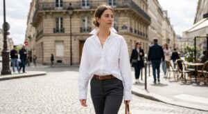 Printemps-été 2026 : cette pièce du vestiaire masculin donne une allure folle à toute tenue, ne la zappez pas