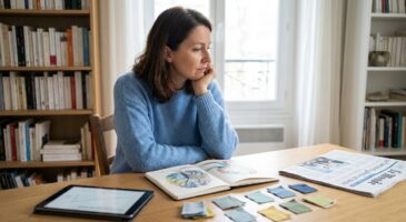 Psychologues et neuroscientifiques sont formels : aimer cette couleur serait le signe d&rsquo;un QI au‑dessus de la moyenne