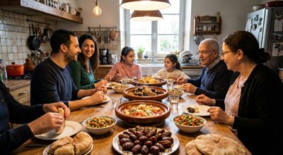 Ramadan 2026 : ce secret pour un tajine poulet, agneau ou poisson différent chaque soir sans y passer des heures