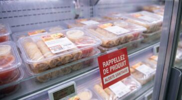 Rappel conso : ces nems au poulet vendus chez Carrefour et Super U peuvent vous rendre malade après cette date