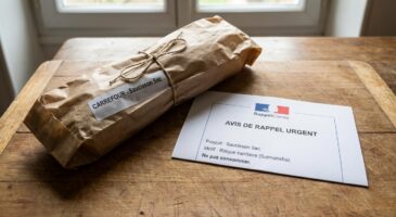 Rappel conso chez Carrefour : cette saucisse sèche pour l&rsquo;apéro présente un risque sérieux de salmonellose