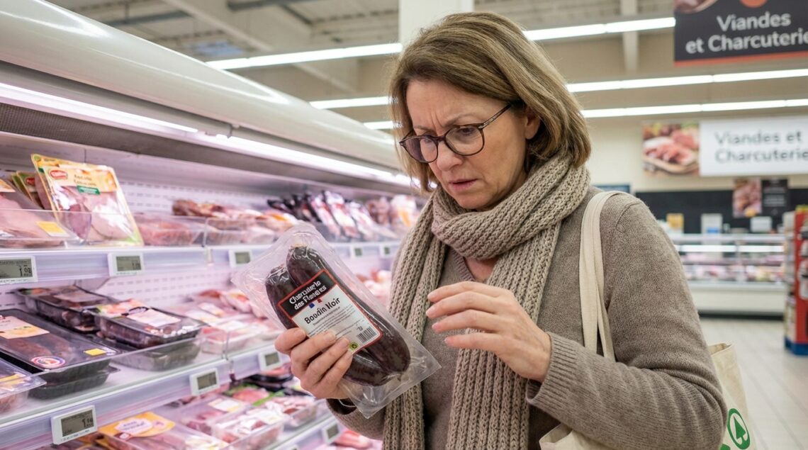 Rappel conso chez Match : cette charcuterie servie le soir expose à la listériose, vérifiez vos achats