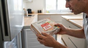 Rappel conso Maximo : ce saumon farci surgelé pourrait encore se cacher au congélateur et nuire à votre santé