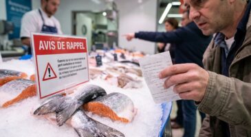 Rappel conso : si vous avez acheté ce saumon frais chez E.Leclerc, vérifiez vite votre frigo avant de le servir à table