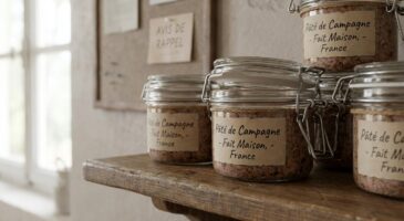 Rappel Conso : si vous avez ces conserves de viande La Ferme aux Biches chez vous, ne les ouvrez surtout pas