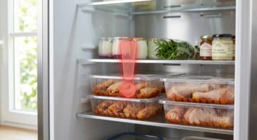 Rappel Listeria : ces sachets de poulet pour l&rsquo;apéro vendus partout en France à vérifier d&rsquo;urgence