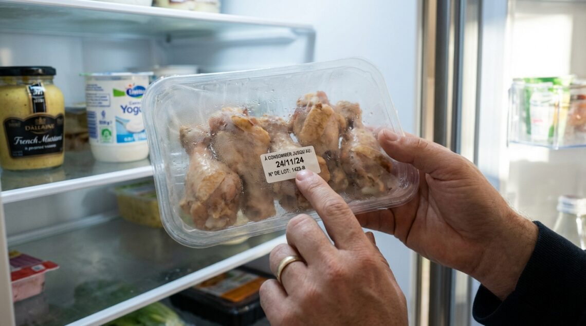 Rappel massif en France : ces grignottes de poulet pour l’apéro, en rayon partout, risquent la listériose
