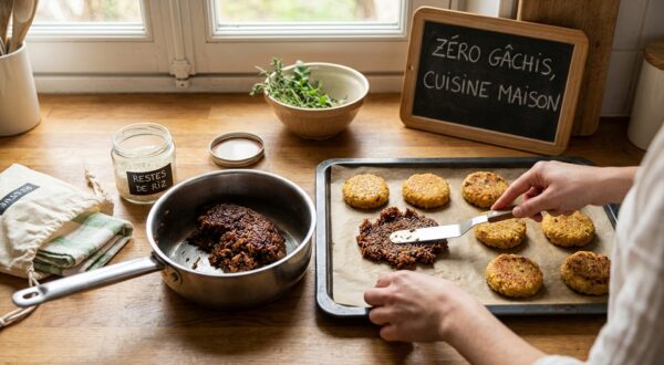Riz collant ou trop cuit : ne le jetez plus, ces astuces toutes bêtes le transforment en plat bluffant