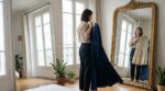 Robes qui tassent : si l’ourlet tombe ici, vous enfreignez cette règle de longueur qui gâche votre silhouette