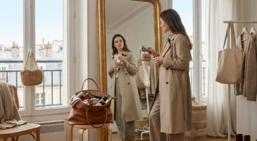 Sac à main : ce détail que les experts observent en premier peut trahir un trait caché de votre personnalité