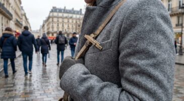 Sac à main qui tombe sans arrêt : ce petit accessoire de la buanderie va vous sauver la mise au quotidien