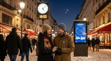 Saint-Valentin 2026 : ces 2 signes du zodiaque vont recevoir un geste d’amour imprévu qui va tout changer