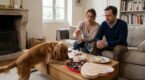 Saint-Valentin : ce « petit plaisir sucré » offert à votre chien peut lui coûter la vie en quelques heures