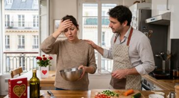 Saint-Valentin : si un simple coup de main vous met mal à l’aise, ce blocage cache bien plus que vous ne croyez