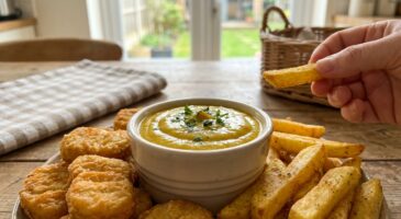 Sauce curry McDo à la maison : cette méthode en 2 minutes avec 6 ingrédients du placard bluffe tout le monde