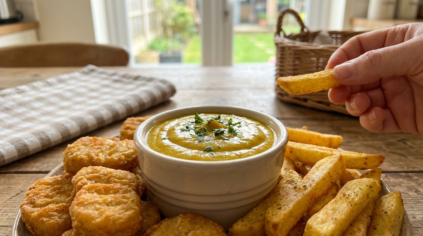 Sauce curry McDo à la maison : cette méthode en 2 minutes avec 6 ingrédients du placard bluffe tout le monde